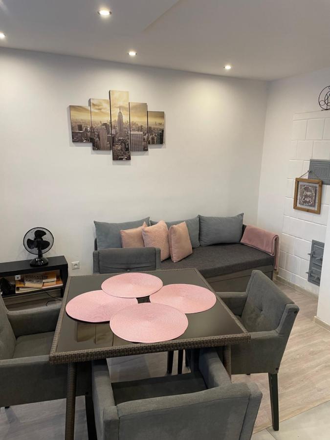 אלבלאג Prestige Apartament מראה חיצוני תמונה