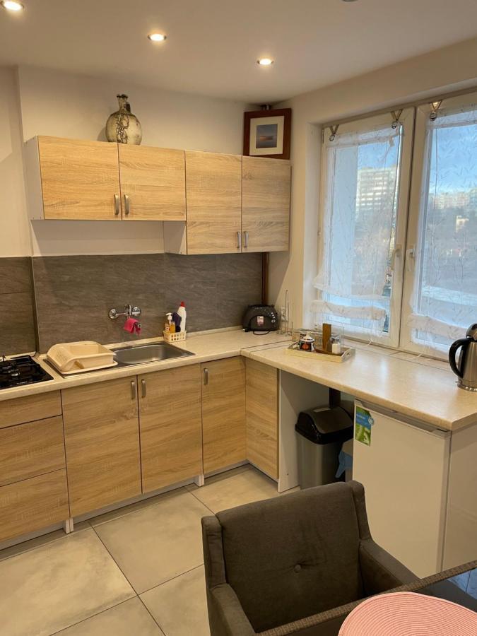 אלבלאג Prestige Apartament מראה חיצוני תמונה