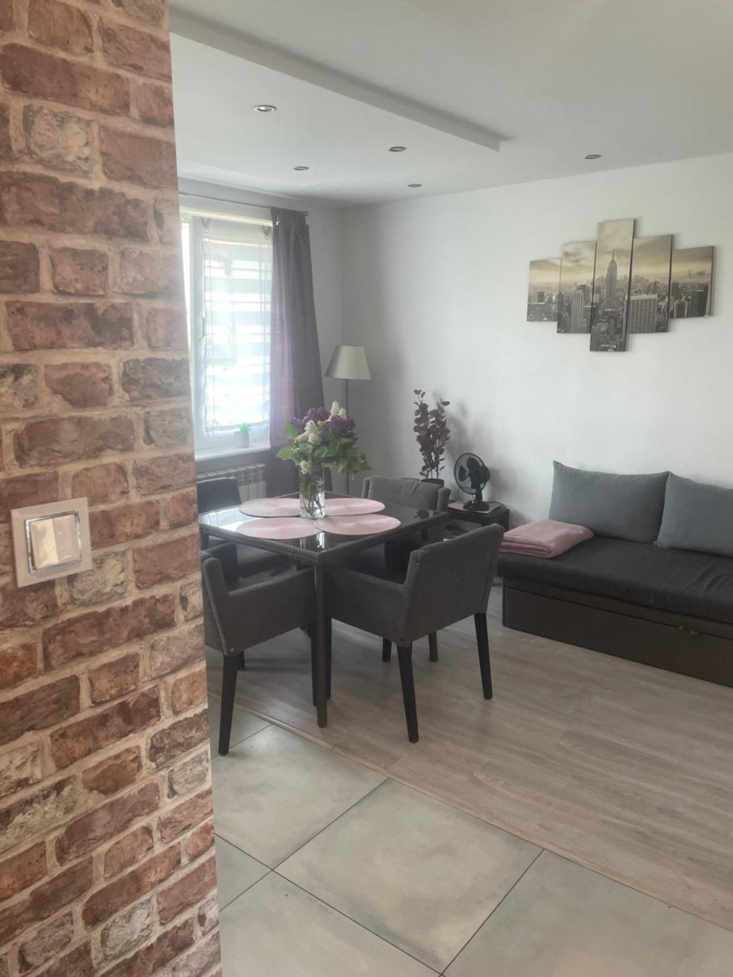אלבלאג Prestige Apartament מראה חיצוני תמונה