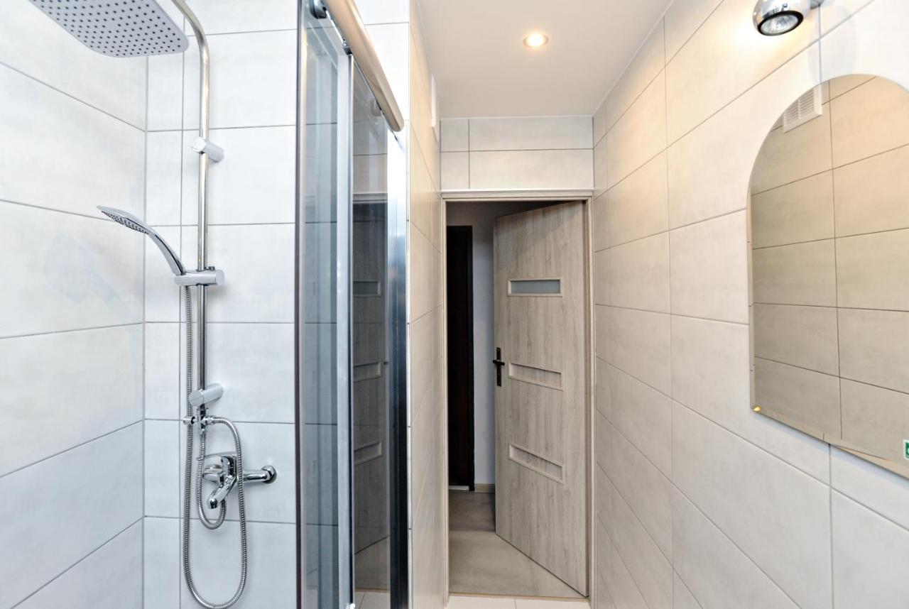 אלבלאג Prestige Apartament מראה חיצוני תמונה