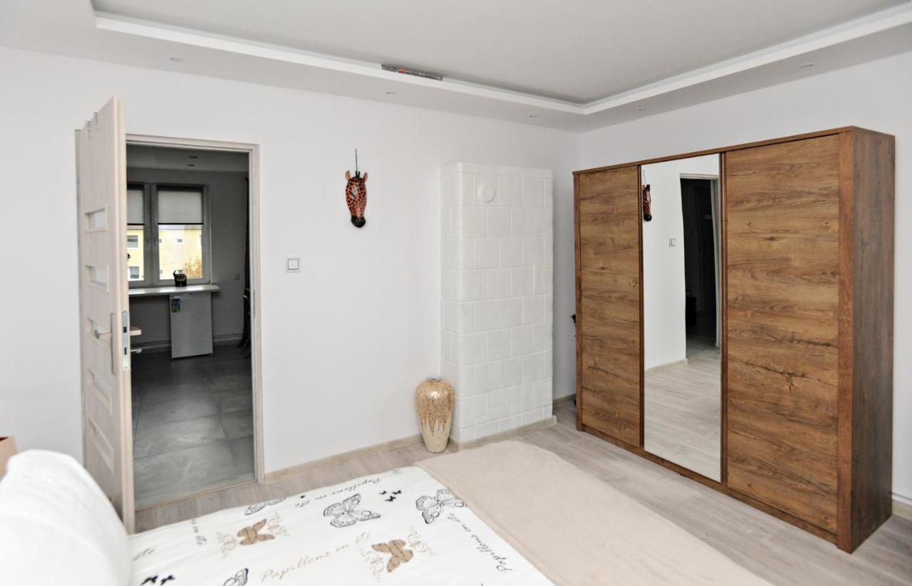 אלבלאג Prestige Apartament מראה חיצוני תמונה